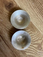 Moogco Silver Nursing Nipple Protectors Silverettes