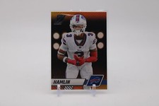 2023 Panini Zenith #10 Damar Hamlin Retail