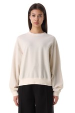 Helmut Lang Oversized Sweatshirt Size M