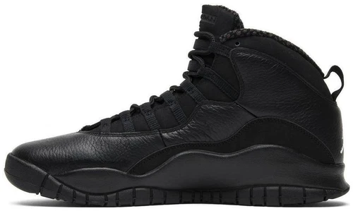 Jordan 10 Retro 2005 Stealth