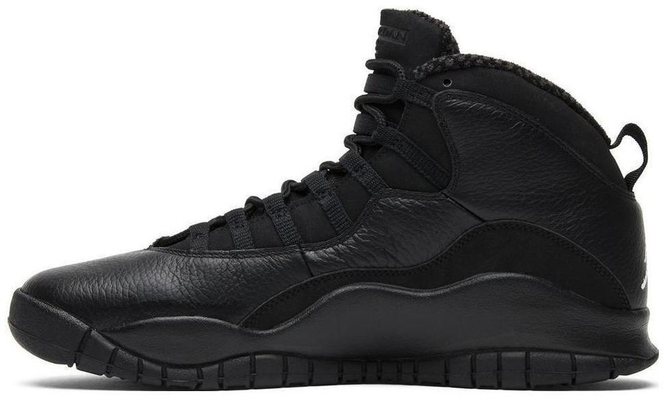 Jordan 10 Retro 2005 Stealth - 1 de 1