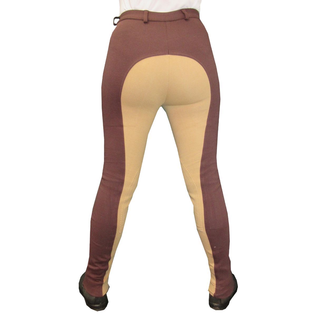💜 SALE Ladies Children's Jodhpurs Stretchy Horse Riding Equestrian Show