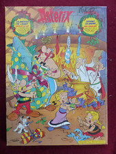 ASTERIX CALENDRIER DE L'AVENT
