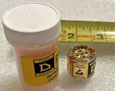 DYNAMENT GOLD INFRARED GAS SENSOR HYDROCARBON MSH-HC/NC/TC/I