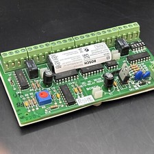 Bosch Security System Popex D8129 Octo-Output Relay Module