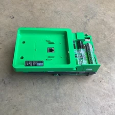 Refurbish Schneider Electric ATV630D30N4 Control Module, Board: EAV67703