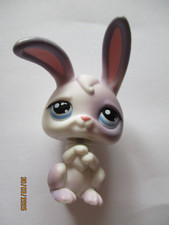 PETSHOP LAPIN DE GARENNE N°1061