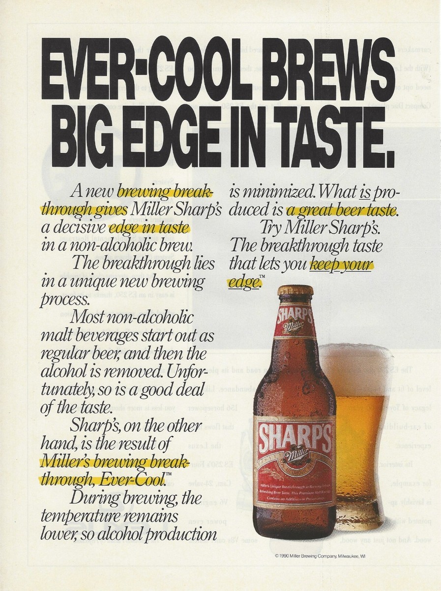レア　1969年　MILLERS　BEER　ニードルポイント　広告　サインボード レア 1969年 MILLERS BEER ニードルポイント 広告 サインボード