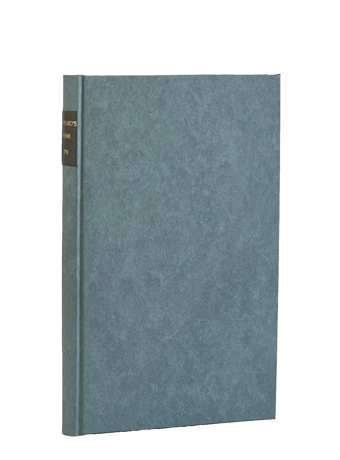 Americana Hardcover 1700-1799 Antiquarian & Collectible Books