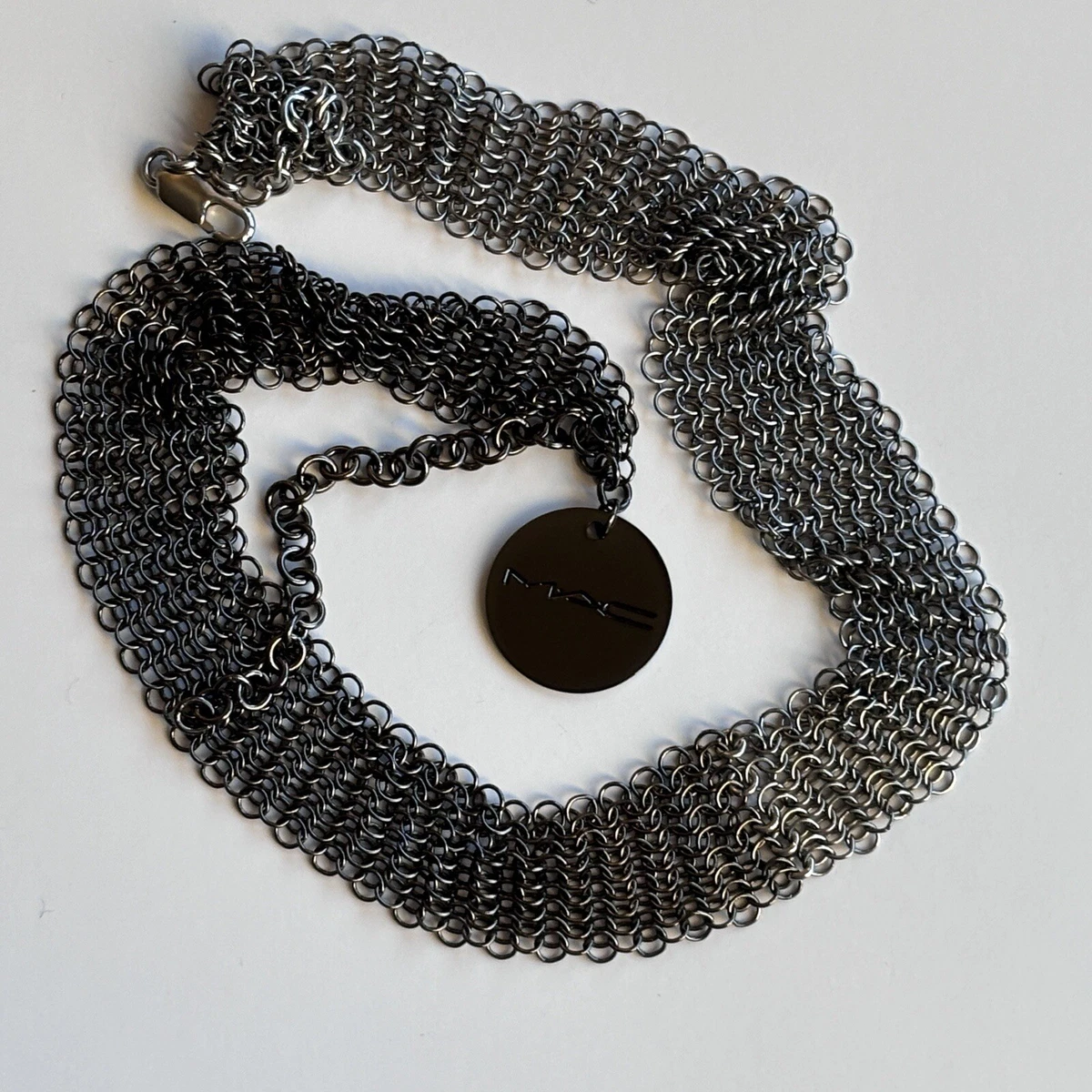 Collana Uomo/Donna COOLSTEELANDBEYOND - Ciondolo Fiamma E Sole Con Zirconi, Acciaio Inox, Catena 75cm