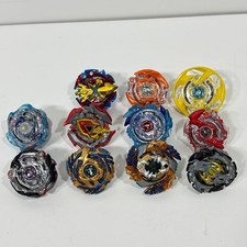 Takara Tomy Beyblade Metal Fight Set Beyblade Burst Compatible Limited