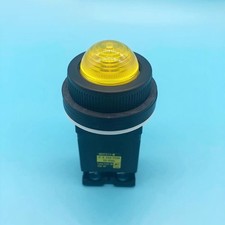 1PCS NEW FOR FUJI DR30DOL-H3R/G/Y/W AC110V Convex Pilot Lamp