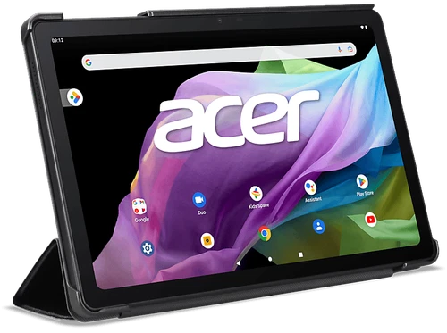 Tablet Acer Iconia Tab P10-11-K4DK, 10.4" IPS 2K 6GB RAM 128GB +McAfee - Imagen 1 de 9