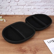 Headset Carry Hard Box Portable Storage Case Headphone Cover Bag