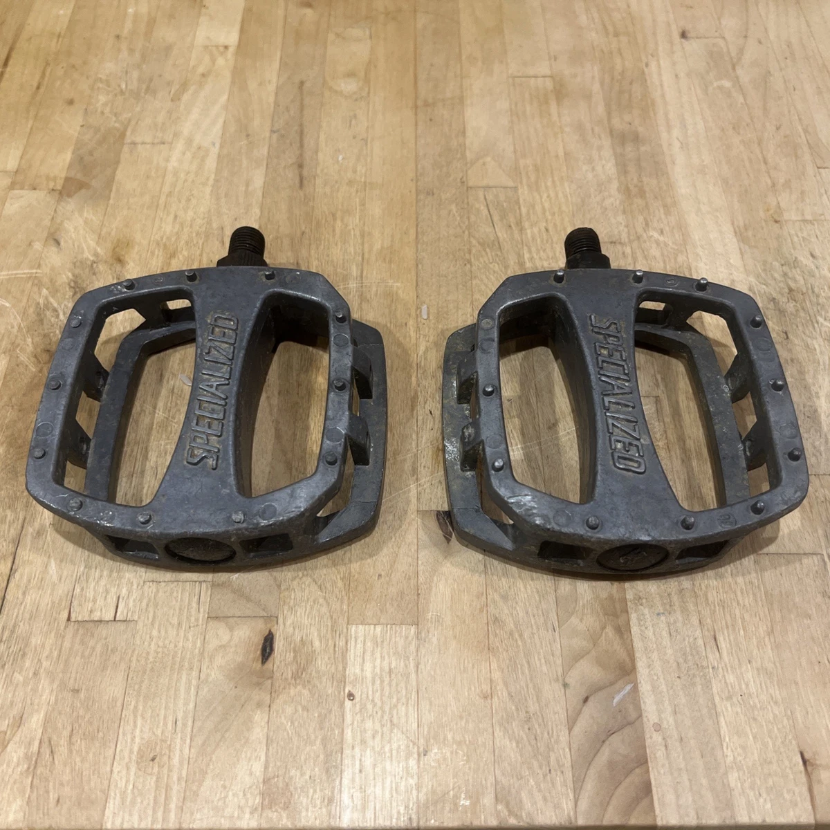 特制自行车踏板| eBay