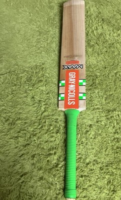 GRAY NICOLLS Max Limited Edition English Willow Cricket Bat
