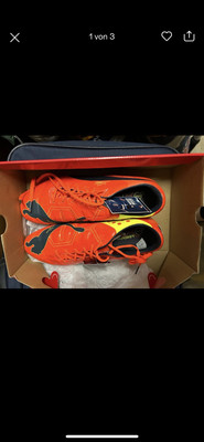 Puma EvoSpeed Peach ombré 