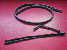 Türgummi Türdichtung links Mercedes R170 1707200178 1707270330 Türgummi Türdichtung links Mercedes R170 1707200178 1707270330