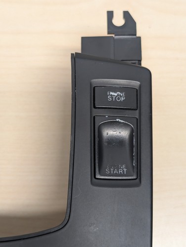 INTERRUPTORES DE CONTROL DE INTERFAZ MULTIMEDIA AUDI A8 A8L S8 MMI 2007-2010 4E1919612J - Imagen 6 de 14