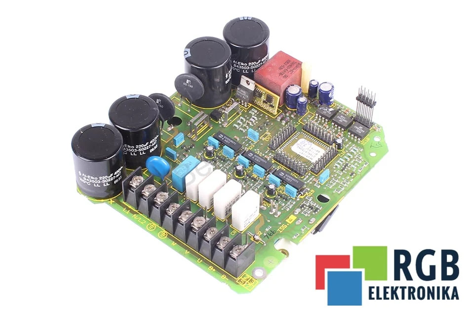 G85139-C2795-C005-D SIEMENS - Reconditionné - Garantie 24 mois