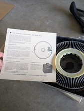 Kodak Carousel 140 Slide Tray 140 Capacity for Slide Projector for Kodak