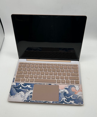Microsoft Surface Laptop Go 1 1943 12.4'' i5-1035G1 4GB RAM 128GB SSD Win 11 Pro