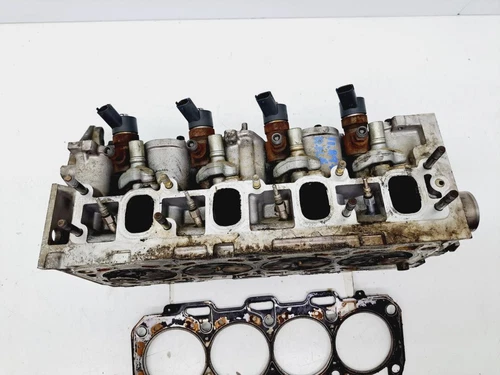 55193091 Culata para OPEL ZAFIRA B * 2006 4492727 - Foto 8 di 10
