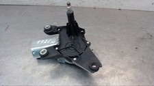Scheibenwischermotor Hinten 53026312 8200311486 Renault Clio 1.5 dCi R 2005-2008