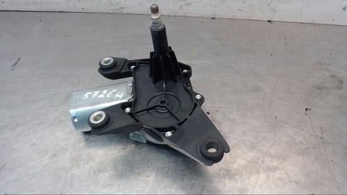 Scheibenwischermotor Hinten 53026312 8200311486 Renault Clio 1.5 dCi R 2005-2008