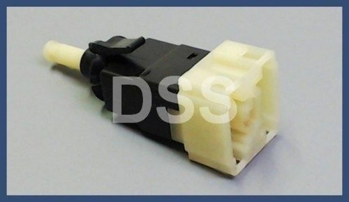 New Genuine Mercedes Brake Stop Light Switch Pedal (99-04) OE 0015456409 - Picture 1 of 10