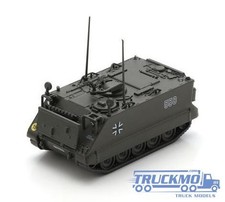 Carro armato Schuco M113 esercito tedesco 452680200