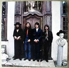 The BEATLES - The Beatles Again/Hey Jude MINT '70 Apple SO-385 FIRST PRESSING lp