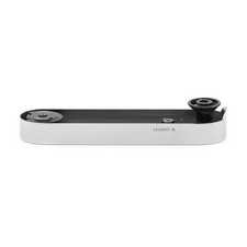 LEICA LEICAVIT-M SILVER 14008 #5053