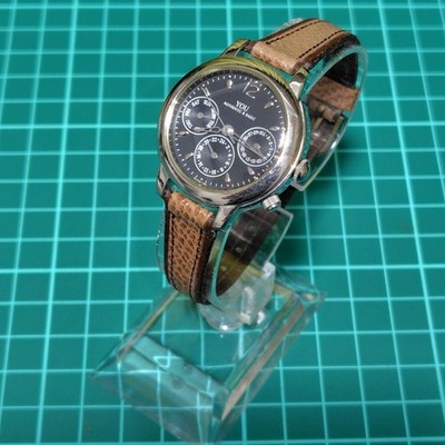 Orient YOU R102 Watch Elegant Women Timepiece Black Dial Stainless