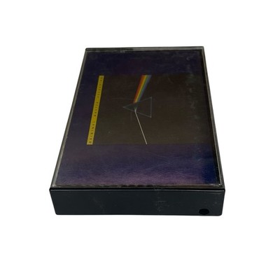 Pink Floyd - The Dark Side Of The Moon MFSL Cassette C-017 1981 Original  Master