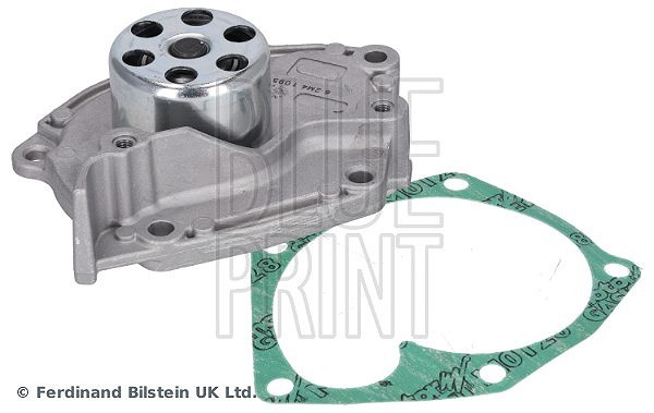 Blue Print Wasserpumpe, MotorküHlung U.A. FüR Renault, Suzuki-image