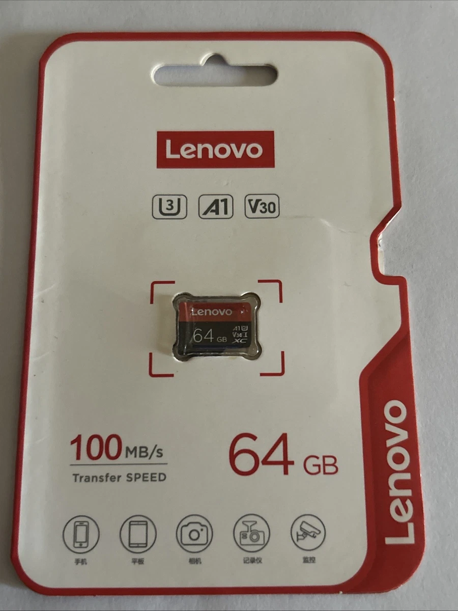 Scheda Di Memoria Kingston MicroSDHC 64 GB Con Adattatore SD - Per Huawei P8, P8 Lite, Smartphone, Tablet