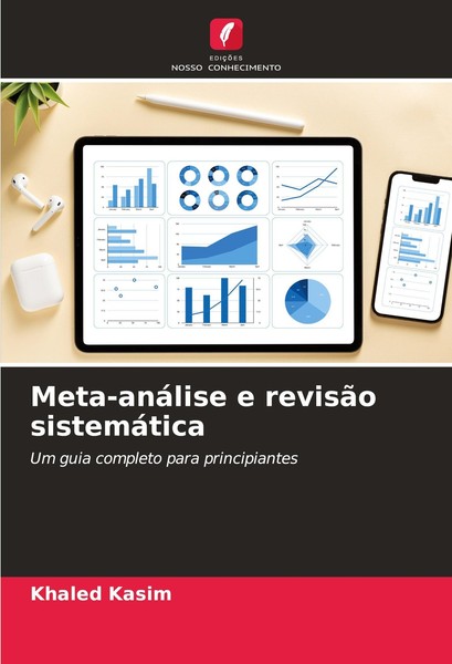 Meta-AnáLise E RevisãO SistemáTica Khaled Kasim-image