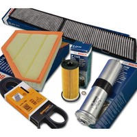 Bosch Inspektionskit Filter Satz Paket Xxl Bmw 3Er X1 E84 E90 E91 316D 318D 320D