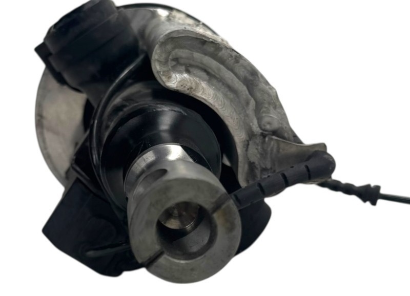Rolls Royce Ghost RR4 Wraith RR5 Dawn 10-19 Front Left Air Suspension Strut OEM