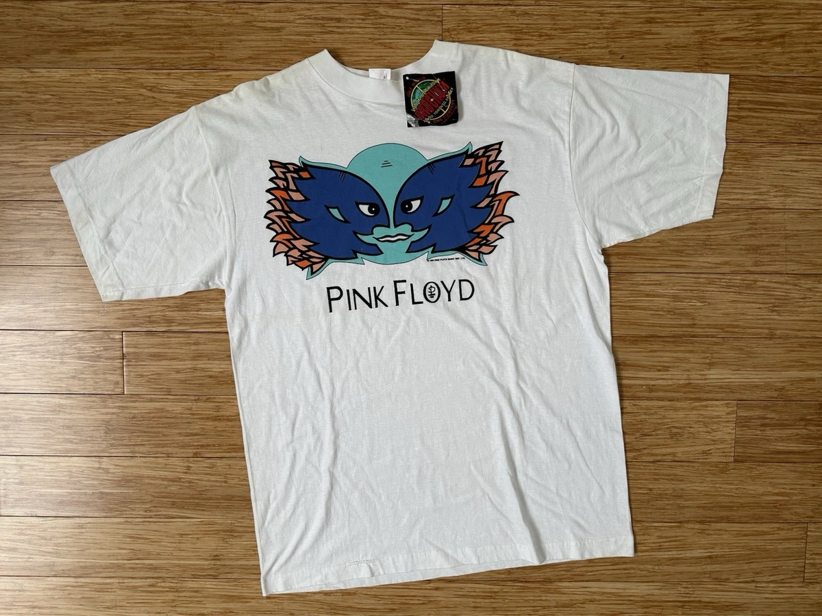 pink floyd division bell shirt products for sale | eBay