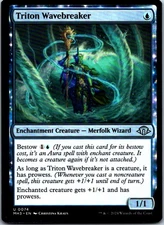 Triton Wavebreaker U Modern Horizons 3 74 NM NM-LP