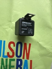 Genie Power Relay 823226GTSpicer 12V DC Automotive Relay SPST 30A