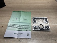 Comelit 6101 Black Replacement Mask For Planu...