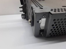 Autoradio Jaguar S-TYPE