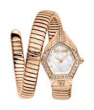 Just Cavalli Women's Snake 23mm Quartz Watch JC1L303M0045