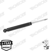 Monroe 376157SP Gasdruck-TeleskopstoßDäMpfer FüR Volvo Twin-Tube Top Pin