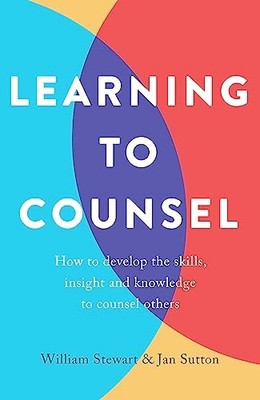 William Stewart - Learning To Counsel 4th Edition   How to develop th - G245z