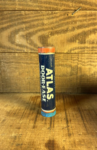 Atlas Door Ease Metal Grease Stick