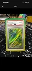PSA 10 Bulbasaur 151 IR